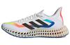 4DFWD 2 'White Power Blue' HQ1039