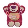 Disney Plush Doll Lotso ( TOYSTORY 30th ) Japan NEW Disney Store