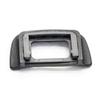Dk-20 Rubber Eyecup Eyepiece For Nikon D5100 D3100 D3000 D50 D60 D70S D5200