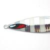 Realistic Simulation Fisheye Holographic Fake Bait Sticker Fishing Lure Eyes  Sea Fishing