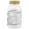 NaturesPlus Children's Chewable Multivitamin & Mineral Supplement, Watermelon Flavor, Animal-Shaped Tablets, 120 Tablets