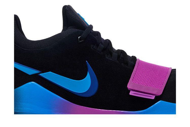 Nike PG 1 Flip the Switch (2026)