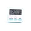 Digital Display Cooking Alarm Clock Kitchen Timer Sleep Stopwatch Clock House