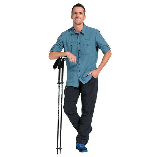 VAUDE Trousers Farley Zip Off V