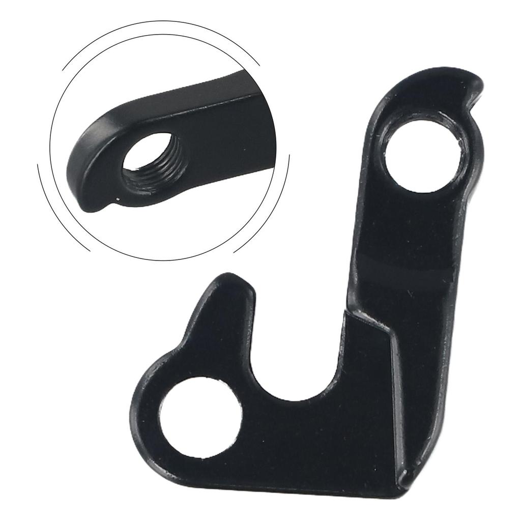 Хвост велосипеда Хвост крюк велосипеда ПЕРЕКЛЮЧАТЕЛЬ для Giant