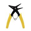 Dual Purpose Snap Ring Pliers Circlip Pliers Steel Spring Disassembly Circlip Pliers Tool Tool,