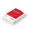 CANON Papier brillant blanc WOP113CH — 80 г/м² — фейи A4 — 500 фейлей — FSC