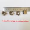 Spiral Power Spring Dishwasher Coil Accessory Winding Mechanism Stainless Steel Constant Force Spring Thickness 0.3~0.5mm