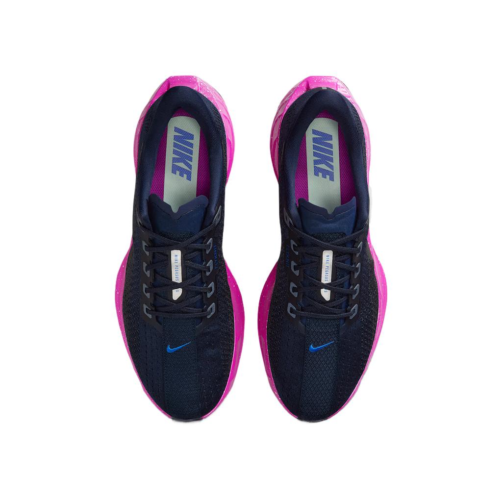 Nike Pegasus Plus Минималистичные Универсальные Модные Кроссовки с Низким Верхом для Бега Мужские кроссовки IB5696-400