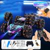 Шесть колес Двойная радиоуправляемая машинка Игрушка Распыляющая Поворотная Трюковая Дрифт-машинка Сенсор жестов Дистанционно управляемые машинки Игрушки Для детей Взрослых