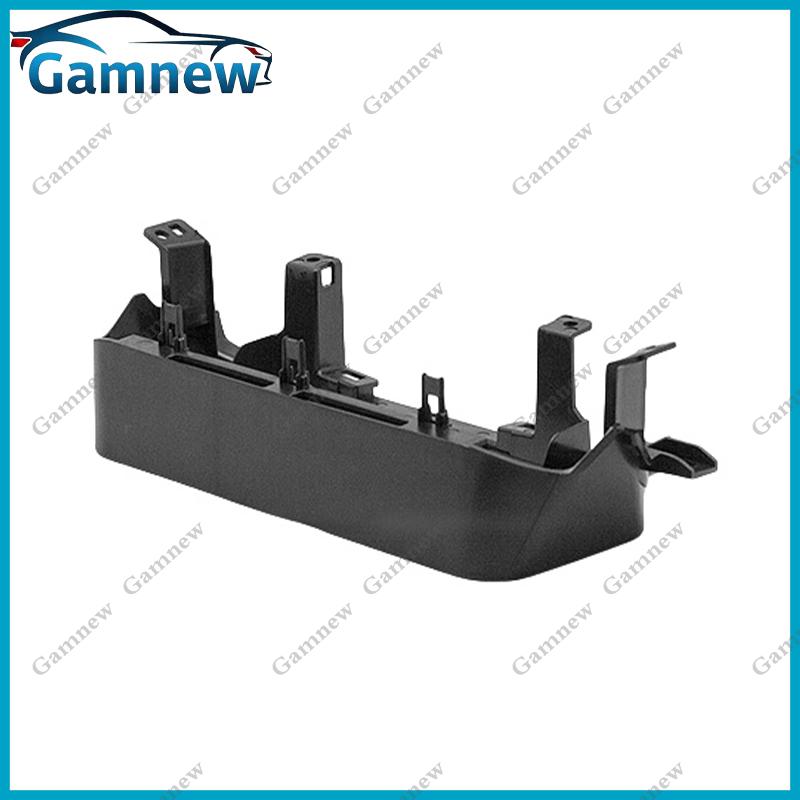12.3 Inch Car Frame Fascia Adapter Canbus Box Decoder Android Radio Audio Dash Fitting Panel Kit For Kia Sportage 2018-2019