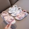 Girls' Sandals Summer Children's Princess Sandals Student Sandals Girls Sandals Children's Shoes