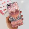 Для Apple iPhone 5 5S SE Чехол Милый Расписной Чехол Прозрачный Силиконовый Мягкий ТПУ Чехол для Телефона Для iPhone SE 2020 2022 iPhone5 Fundas Coque