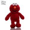 Подвеска Aimo Red Monster Blue Monster Big Bird Полный набор плюшевых игрушек