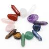 Seven Chakra Energy Healing Stone Natural Crystal Gemstone Ornaments Gifts
