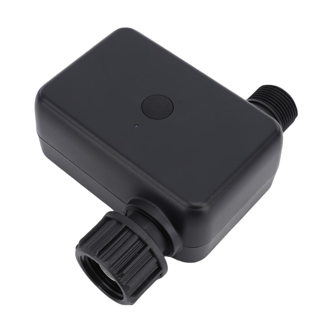 WiFi Система полива Автоматический полив Садовый таймер Интеллектуальный контроллер клапана для лужайки