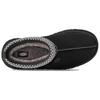 UGG Тапочки Tazz II EVA Без специальных функций Закрытый носок Женские Черные 1174471-BLK