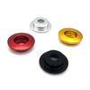 Комплект прокладок переднего тормозного диска Оптимизируйте тормозную мощность для CB150R CB250R CB300R