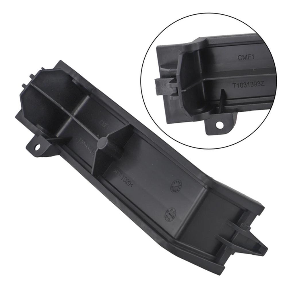 Крышка фильтра кондиционера для Nissan X-Trail 14-21 27276-4BC0A, 272764BC0A