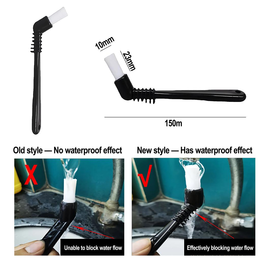 Набор кофейных щеток 4/14 шт. Набор щеток для эспрессо включает деревянную щетку для чистки кофемолки и нейлоновую щетку для эспрессо