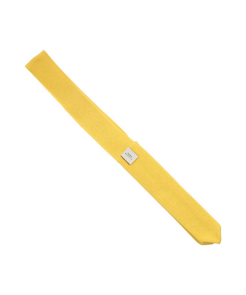 Сумка на плечо Pleatsmama Light Желтая