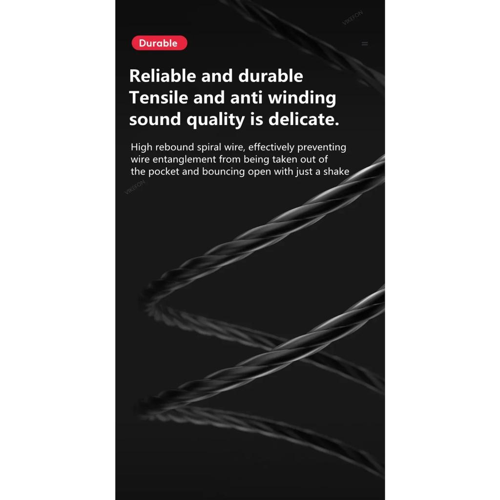 Original X2 Dynamic Wired Earphones HIFI Heavy Bass Earbuds In Ear Gaming Headphones Monitor Sport Noise Cancelling Headset Mic