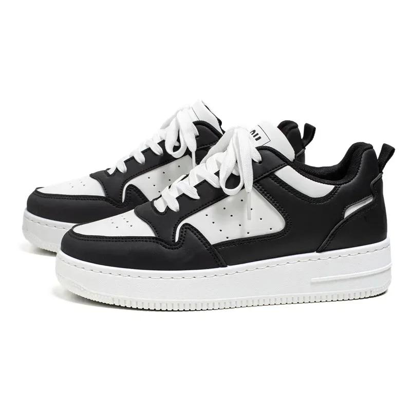 Белые туфли Трендовые мужские кроссовки Мужские сандалии Shose Brand Replica Original Мужская спортивная обувь Бренд Campus Shoes Man