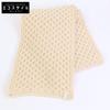 TOYOBOSHI [] Itoi RINDO 08IT-PC1003 Cashmere Scarf IVORYUsed