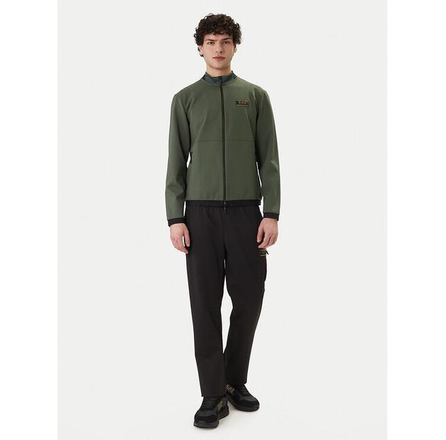 Толстовка EA7 Emporio Armani 7M001334