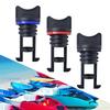1PC 19MM Nylon Boat Marine Yacht Raft Drain Hole Standard Size Coarse Thread Bung Plug Kayak Canoe Accessories
