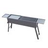 Outdoor Portable Charcoal BBQ Grill