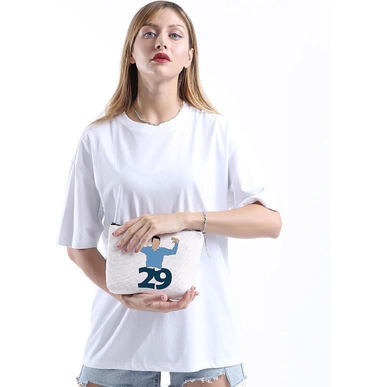 XYANFA Sch midt 29 New Gril TV Show Cosmetic TV Show Fans Gift 29 Years Old Birthday Gifts