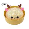 Stress Reducing Gadgets Soft Squeeze Toy for Relief, Anxiety Sensory Fidget Balls Play Adults Kids, Hand Exercise Tool Kneading And Stretching