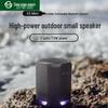 СМОТРИТЕ МЕНЯ ЗДЕСЬ E5 Мини Портативная Bluetooth-колонка CN-вилка (адаптер в комплекте)