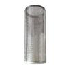 Chimney Spark Arrestor Screen Exhaust Pipe Heat Resistant Mesh Cover Chimney