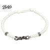 Bohemian Style Wristband Braided Bracelet for Men Women, Handmade Adjustable String Casual Fashion Wrist Jewelry Bracelet, Boho Romantic Woven