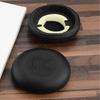 High-density Sponge Ear Pad for  ELITE 45H Headphone Earpads Covers Perfectly Fit Earmuffs Leather Earpads Earcups