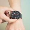 Защитный чехол-безель для Samsung Galaxy Watch 7 Ultra 47 мм, чехол для смарт-часов, стальной каркас, накладка-бампер, аксессуары