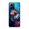 Clown Fish in the Sea or Ocean Phone Case For Redmi Note 14 15 Pro 5G 13 12 Pro Plus 11 11T 11E 11S 10 Pro 10S 9 9S Cover Cell C