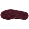 Jordan 1 Low Se Вельвет Черный Носок Женские Jordan FZ3242-001
