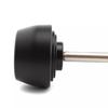 Motorcycle Front Rear Wheel Spindle Blanking Axle Fork Crash Slider Cap Hub Protector Pad For BMW S1000RR S1000R/XR M1000R/RR