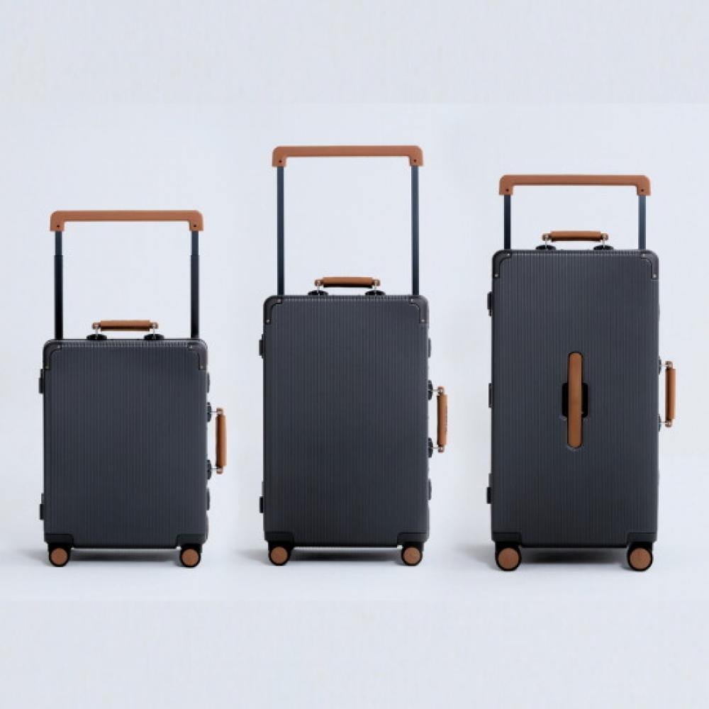 Tiag 24 Inch Large Travel Bag Carrier Tig004l