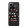 Cnco Boys Pop Phone Case For Redmi Note 14 15 Pro 5G 13 12 Pro Plus 11 11T 11E 11S 10 Pro 10S 9 9S Cover Cell Clear TPU Capa Com