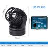 Jebao SW-15 40W Water Pump Wave Maker Aquarium Fish Tank Circulation Pump Ultra-silence with