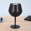 Detachable Wine Goblet Gradient Color Champagne Cup Bar Accessory Stainless Steel Red Wine Cup  Pub