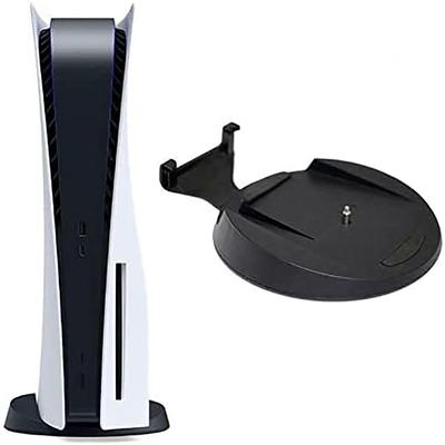 New For PS5 Disc Version Vertical Stand Holder Console Dock Mount Base Support