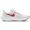 Nike Air Zoom Pegasus 39 Premium White University Red - DH4072-103