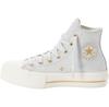 Кроссовки Chuck Taylor All Star Lift Platform Tailored Lines High Top