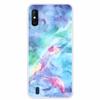 Для Wiko Y81 Чехлы Y51 Y61 Y62 Прозрачный Мраморный Мягкий ТПУ Силиконовая Задняя Крышка Для Wiko Y51 Чехлы Для Телефона Fundas Coque для WikoY81 Y 81