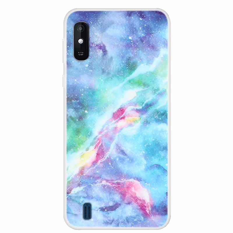 Для Wiko Y81 Чехлы Y51 Y61 Y62 Прозрачный Мраморный Мягкий ТПУ Силиконовая Задняя Крышка Для Wiko Y51 Чехлы Для Телефона Fundas Coque для WikoY81 Y 81